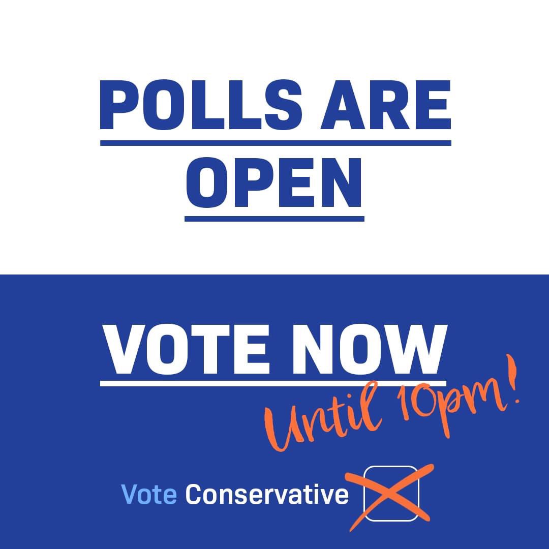 🚨𝗗𝗼𝗻'𝘁 𝗳𝗼𝗿𝗴𝗲𝘁 𝘁𝗼 𝘃𝗼𝘁𝗲 𝘁𝗼𝗱𝗮𝘆🚨