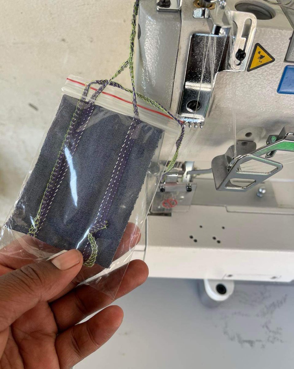 Plug Wa Cherehani on Twitter "FLATLOCK SEWING MACHINE Flatlock sewing