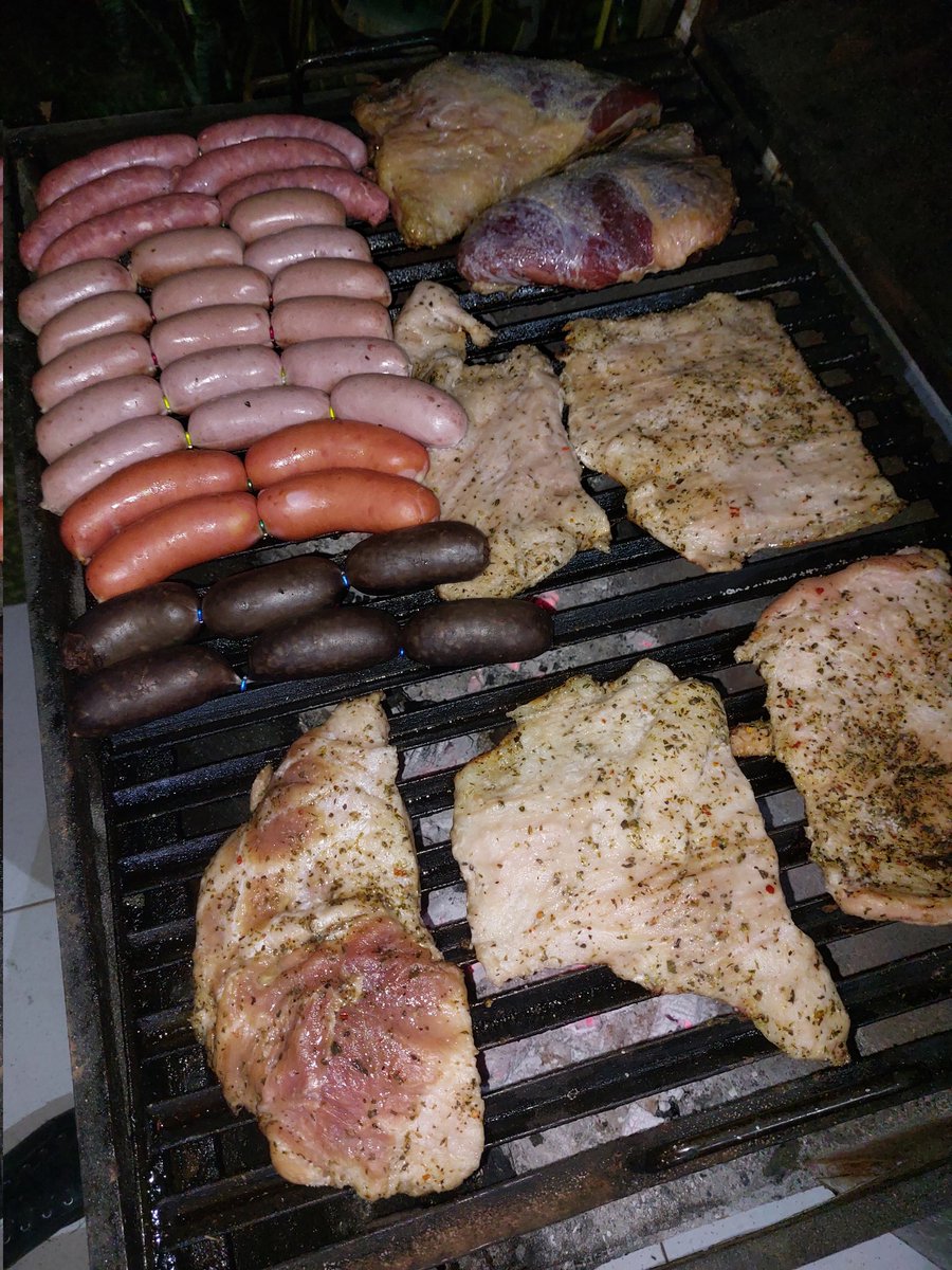 Cmeza_84's tweet photo. Sábado 🔥

#AsadoParaguayo
#Escribinos
#TuConsultaNoMolesta
✍️🏻📲🔥🔥🔥🥩🥩🦎🇱🇺 https://t.co/XZmtgJoVDG