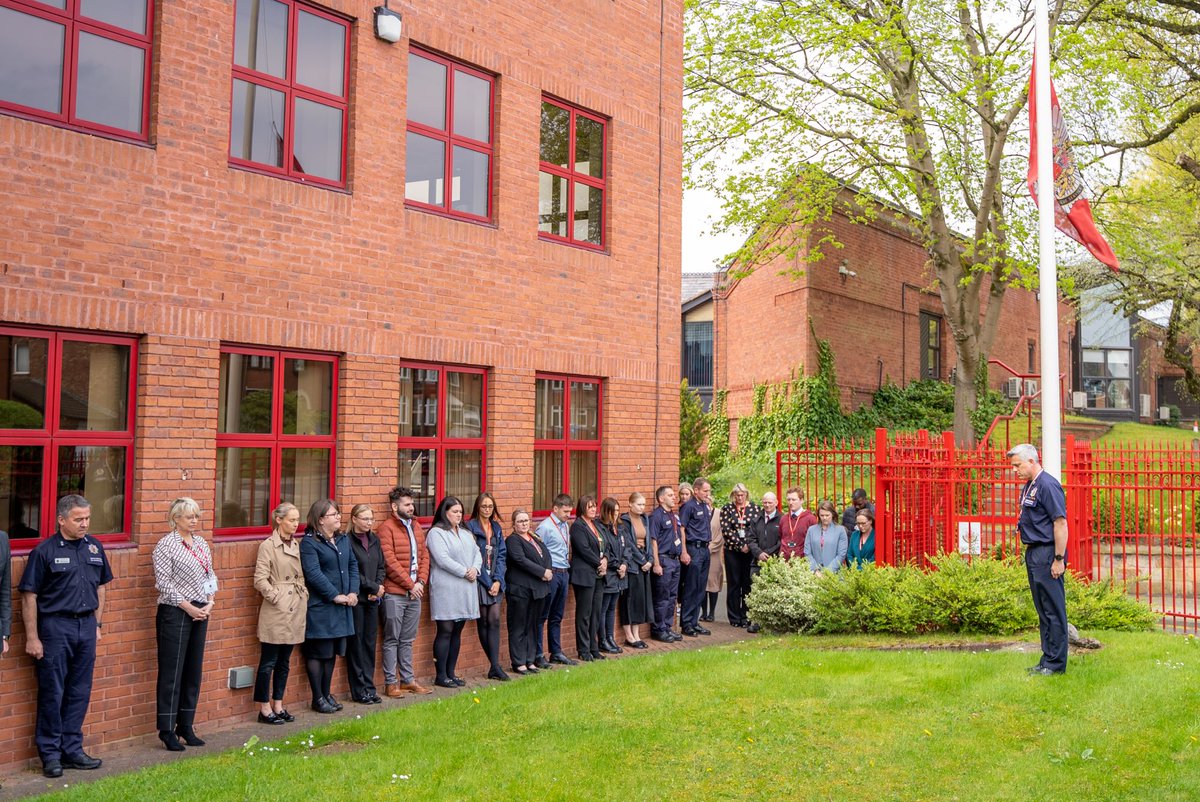 Greater Manchester Fire and Rescue Service tweet media