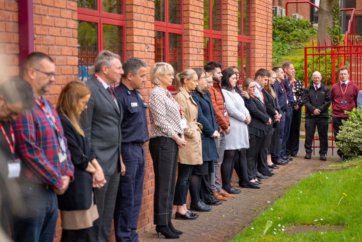 Greater Manchester Fire and Rescue Service tweet media