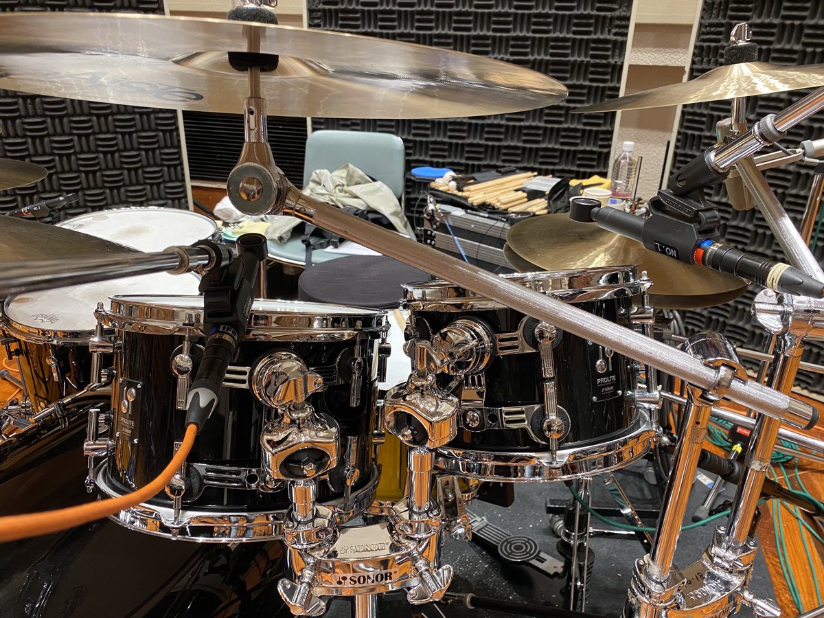 nakachan690719's tweet image. 皮モノJosephson祭り開催✨
揃うと素晴らしい‼︎

#VictorStudio
#Josephson
#SONAR