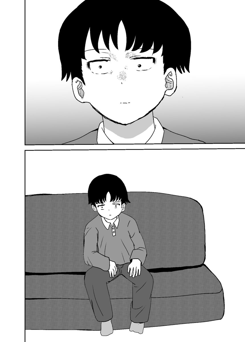 未来に行けるようになった2/2