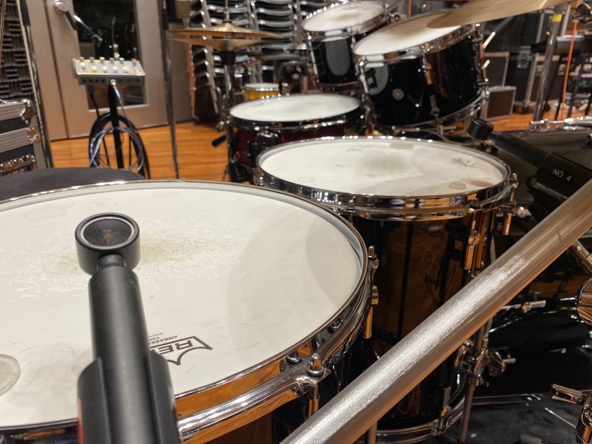 nakachan690719's tweet image. 皮モノJosephson祭り開催✨
揃うと素晴らしい‼︎

#VictorStudio
#Josephson
#SONAR