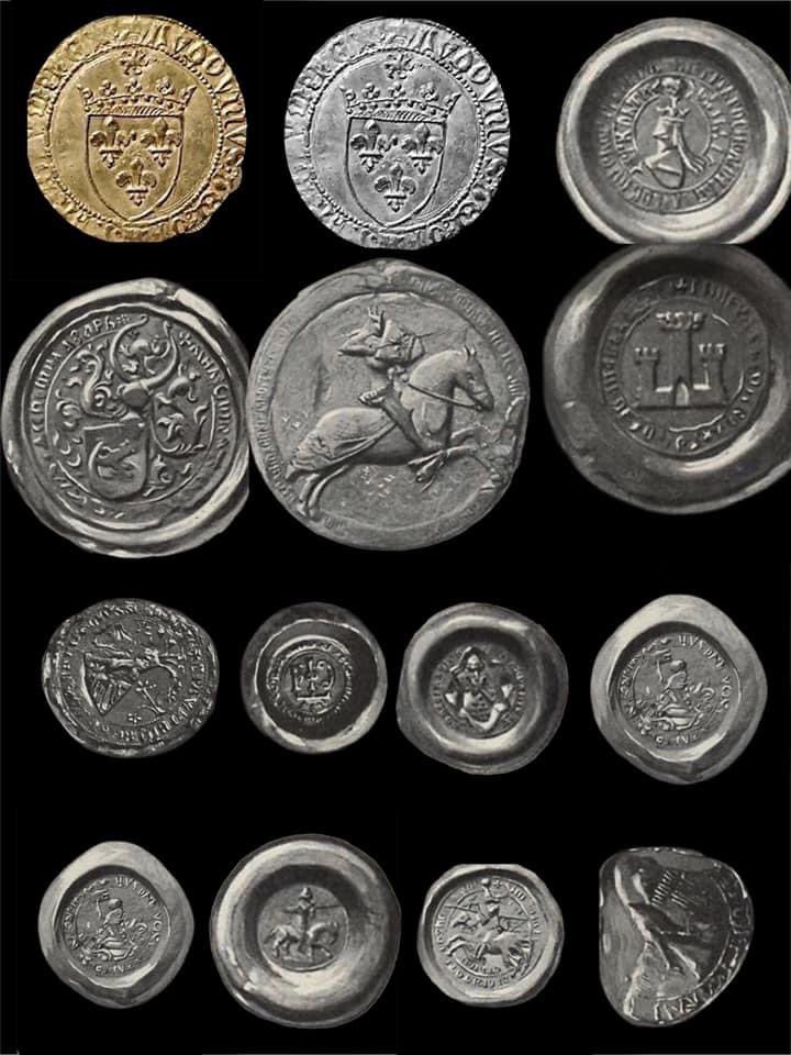 🏰🪙 Did you know? Medieval #Bosnia produced some fascinating coins.

These rare numismatic treasures provide a glimpse into the lives of our ancestors. #MedievalCoins 🇧🇦
