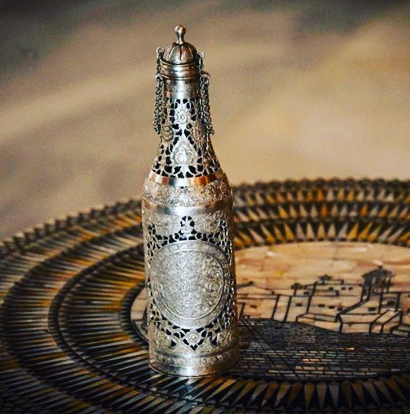 JenMaresYLT's tweet photo. Tho steeped in tradition, elements of a #Coronation can be customized to suit the values &amp; priorities of the incoming monarch. How has the anointing oil been changed to reflect the priorities &amp; heritage of #kingcharles ? Listen to our new episode https://t.co/R3FO92UuyF https://t.co/vughTKi1rq