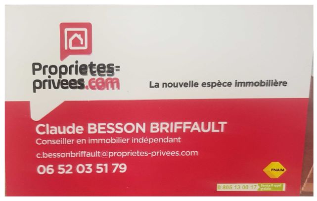 Recherche apporteur d'affaires immobilières à vendre sur Beziers &amp; environs.