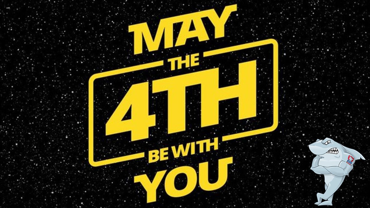 May the 4th Be with YOU!
*Please read while doing your best Yoda impression* Mmmm. Buy a FIN® you will. Motorcycle you shall protect. Mmmmm.
Dealer you seek? ow.ly/6hOW50O6zHK