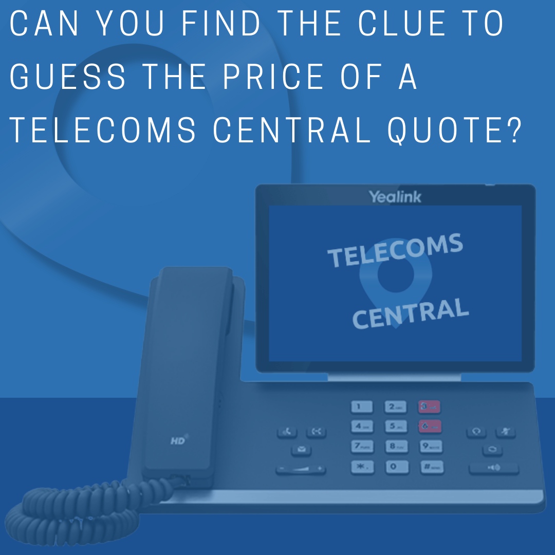 We love surprising customers with our great prices but more importantly, our great service!

#Telecomscentral #businessphoneline #businessphoneservice #officephonesystem #hospitalitylife #telecomsbusiness