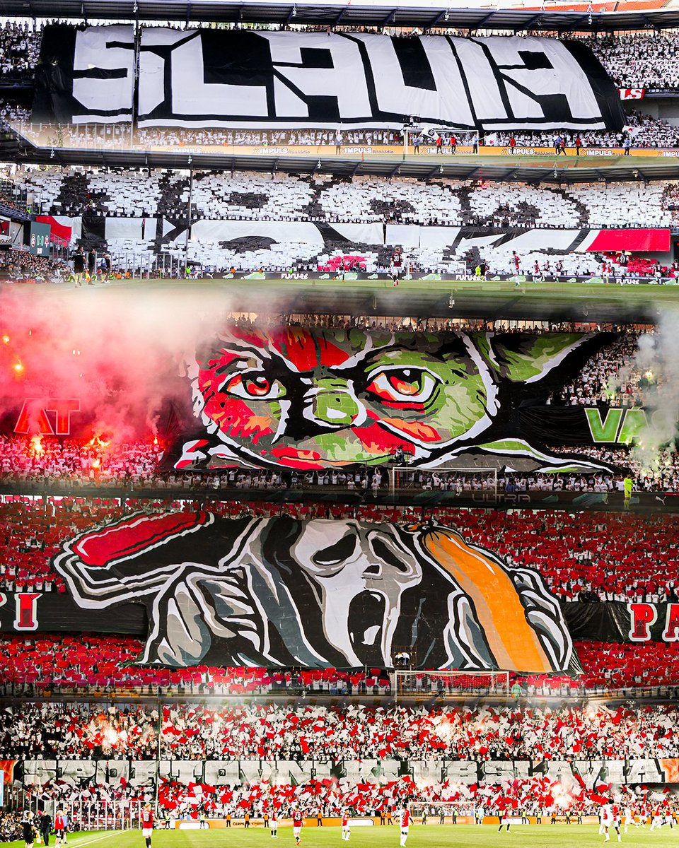 Tribuna Sever tweet media