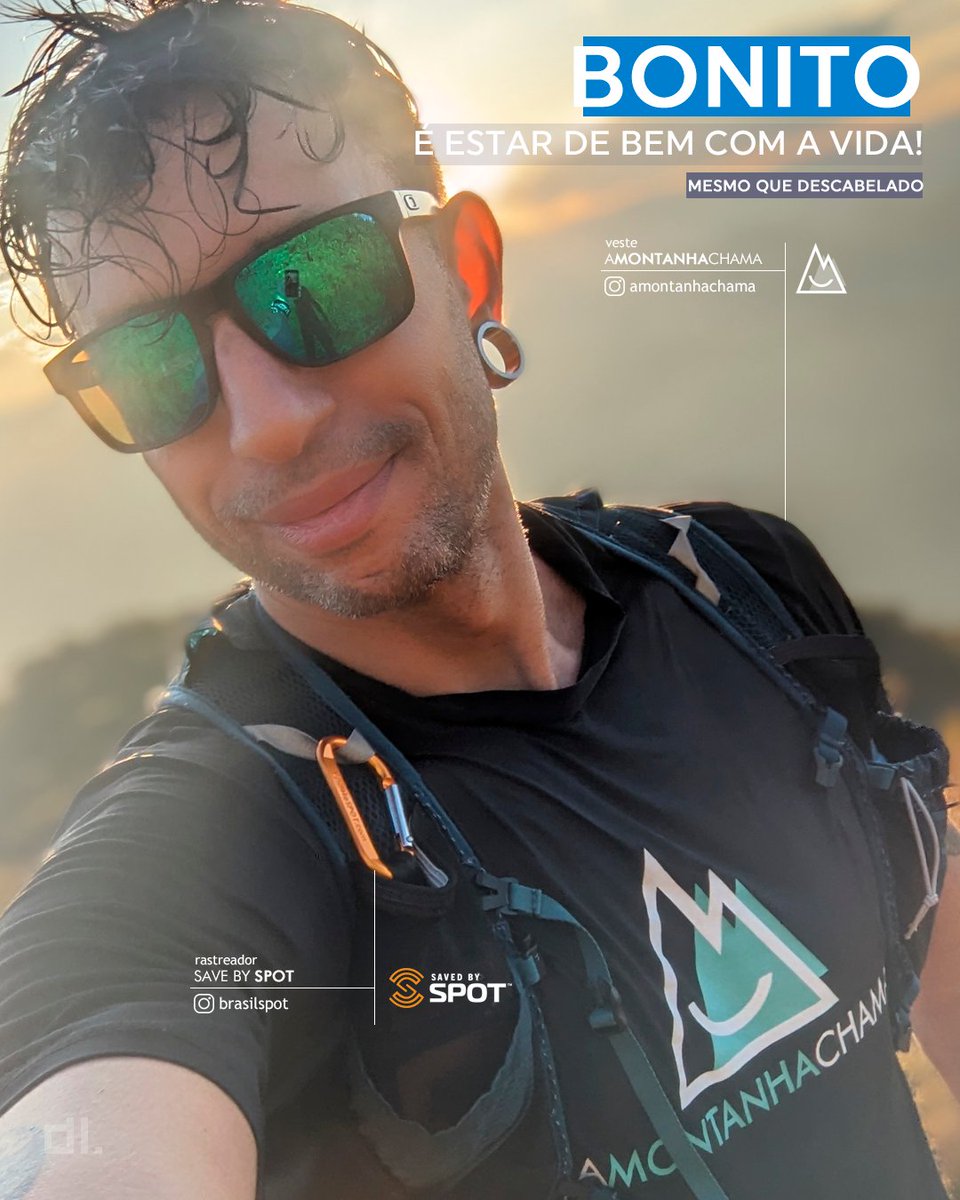 franhaydin's tweet photo. Eu ❤ Montanha!

Sonhe. Lute. Conquiste.
A Montanha Chama.

#trailrun #trailrunning #corridademontanha #sonheluteconquiste #amontanhachama #confucio #euamomontanha https://t.co/g2B5aGCU3n
