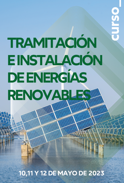 Club Español de la Energía (@enerclub) on Twitter photo #EducaEnergia #TEERR
Del 10 al 12 de mayo junto con <a href="/APPA_Renovables/">APPA Renovables</a>
organizamos la 6º edición de "Tramitación e instalación de energías renovables"
Reserva tu plaza👉bit.ly/3n1OsAM #EducaEnergia #TEERR
Del 10 al 12 de mayo junto con <a href="/APPA_Renovables/">APPA Renovables</a>
organizamos la 6º edición de "Tramitación e instalación de energías renovables"
Reserva tu plaza👉bit.ly/3n1OsAM