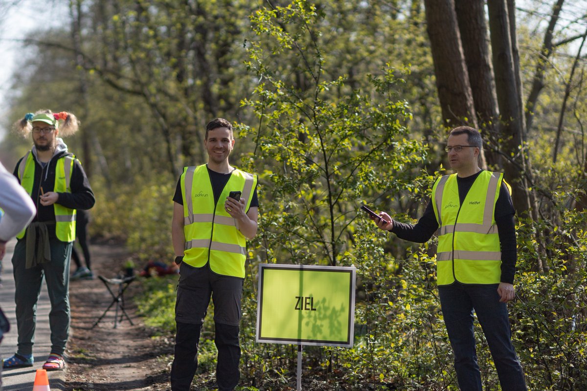 Am Samstag findet der Havelkanal parkrun #3 statt! Wir freuen uns auf neue und bekannte Gesichter. Wer helfen möchte, egal ob als Streckenposten, Zeitnehmer, Barcode-Scanner, Zielmarkenausgeber oder Schlussbegleitung, meldet euch bitte unter havelkanal@parkrum.com!