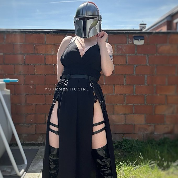 May the 4th be with you #StarWarsCelebration https://t.co/ll7is7vjlw<a href="/tag/starwarscelebration"class="tags">#StarWarsCelebration</a>