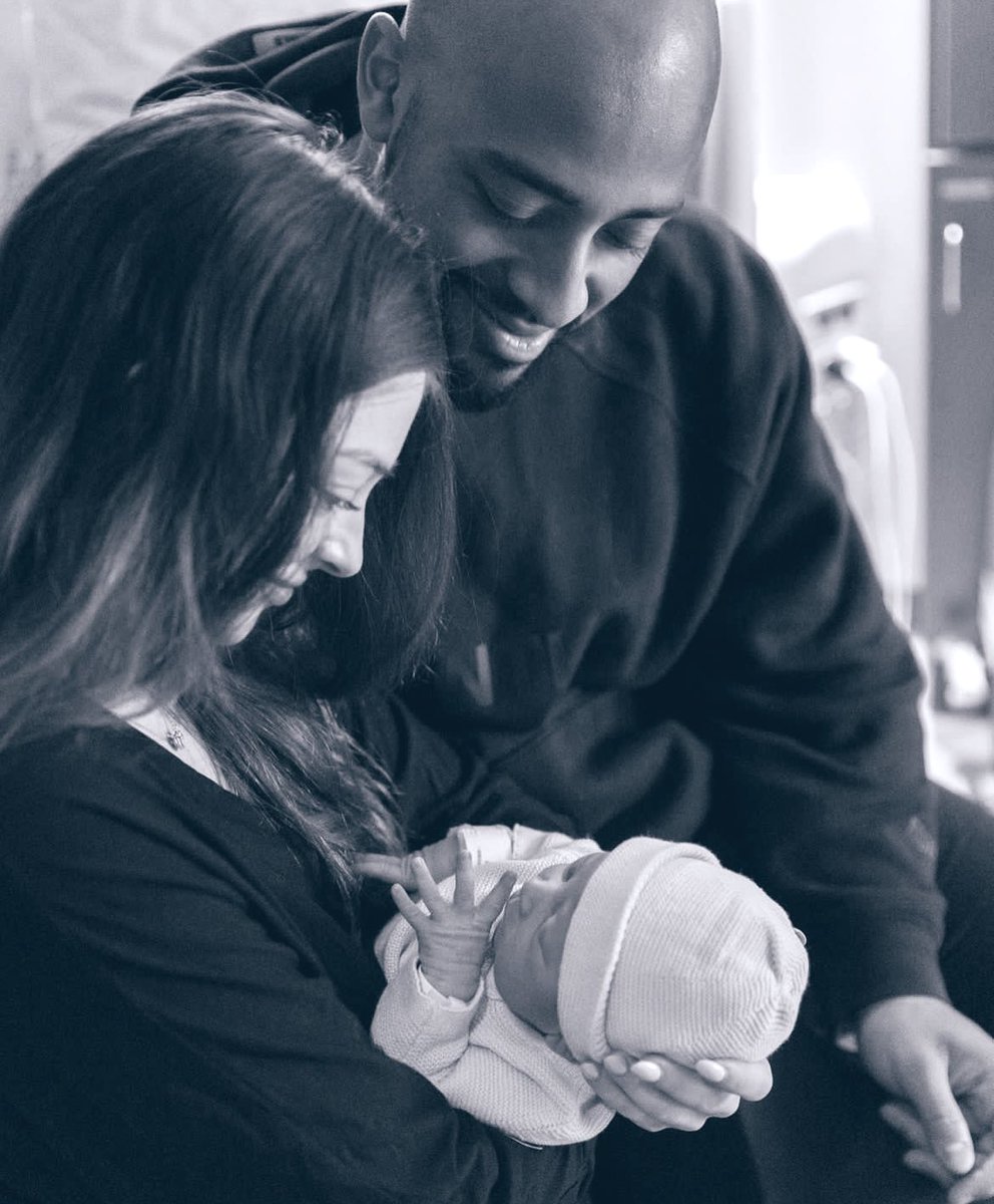 Congratulations, AJ Dillon on becoming a dad!