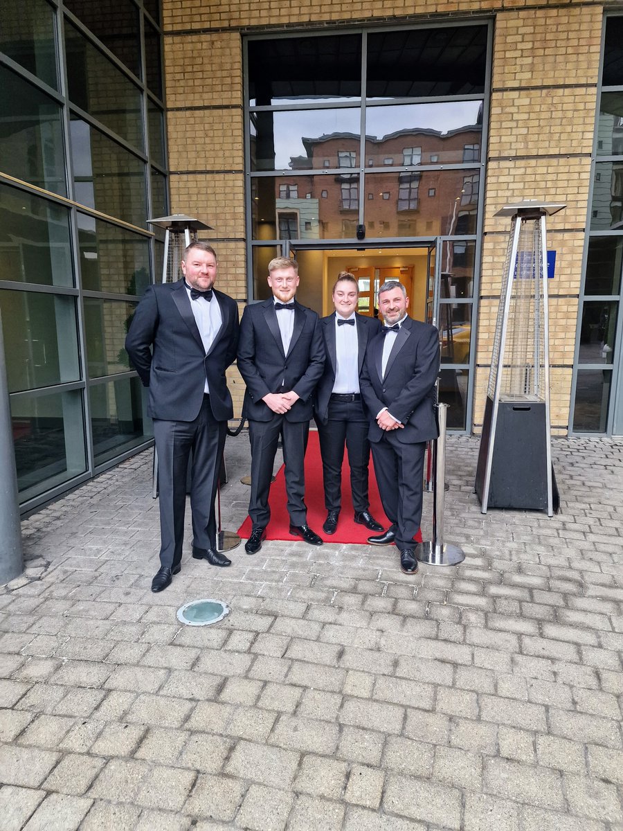 CoreHaus tweet media