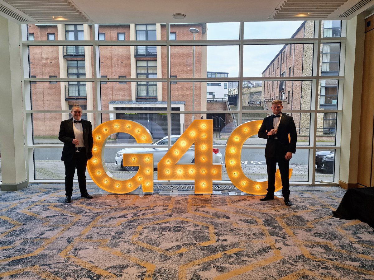 CoreHaus tweet media