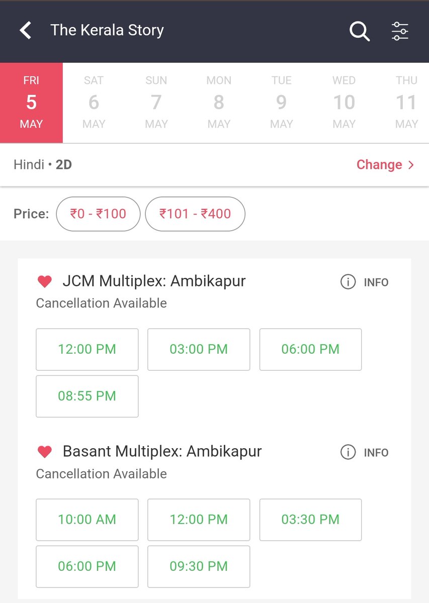 imrealvikash's tweet photo. #1DayToTheKeralaStory #TheKerelaStory #saveyourdaughter
Tomorrow I go & watch this movie with my #sisters + #wife because this is not a movie this is true story and this is my responsibility @NSO365 https://t.co/Dsc6kSNqtO