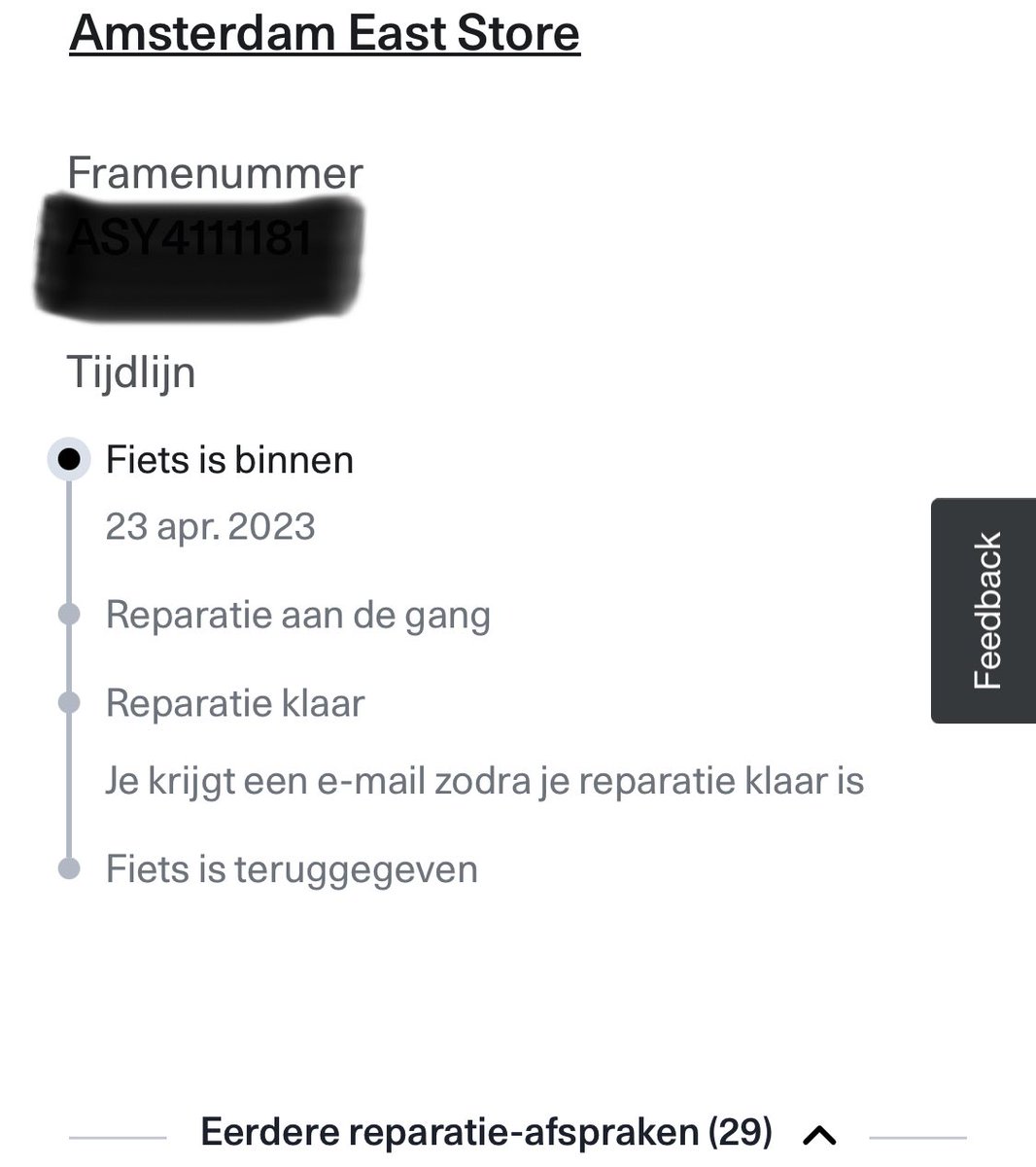 Alex Worp tweet media