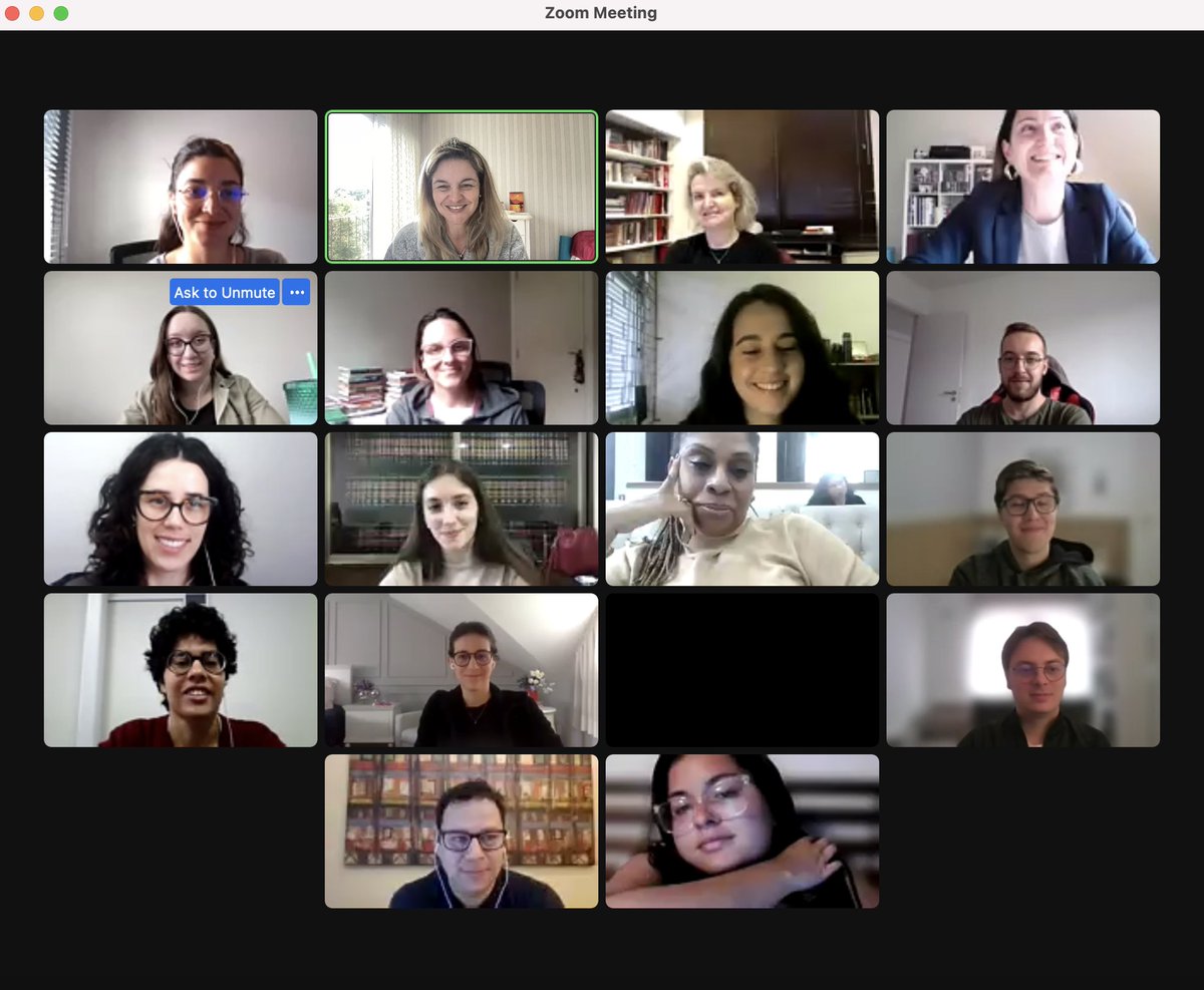 Danielle Anne Pamplona (@daniapamplona) on Twitter photo What a joy to listen to these talks! Thanks <a href="/Sherencia77/">Salvador Herencia-Carrasco</a> and @NadiaBernaz ! What a team to talk about the Inter-American System and HR and environment corporate accountability! #bizHumanRights What a joy to listen to these talks! Thanks <a href="/Sherencia77/">Salvador Herencia-Carrasco</a> and @NadiaBernaz ! What a team to talk about the Inter-American System and HR and environment corporate accountability! #bizHumanRights
