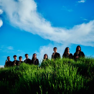 Foto cedida por Ayuntamiento de Rivas