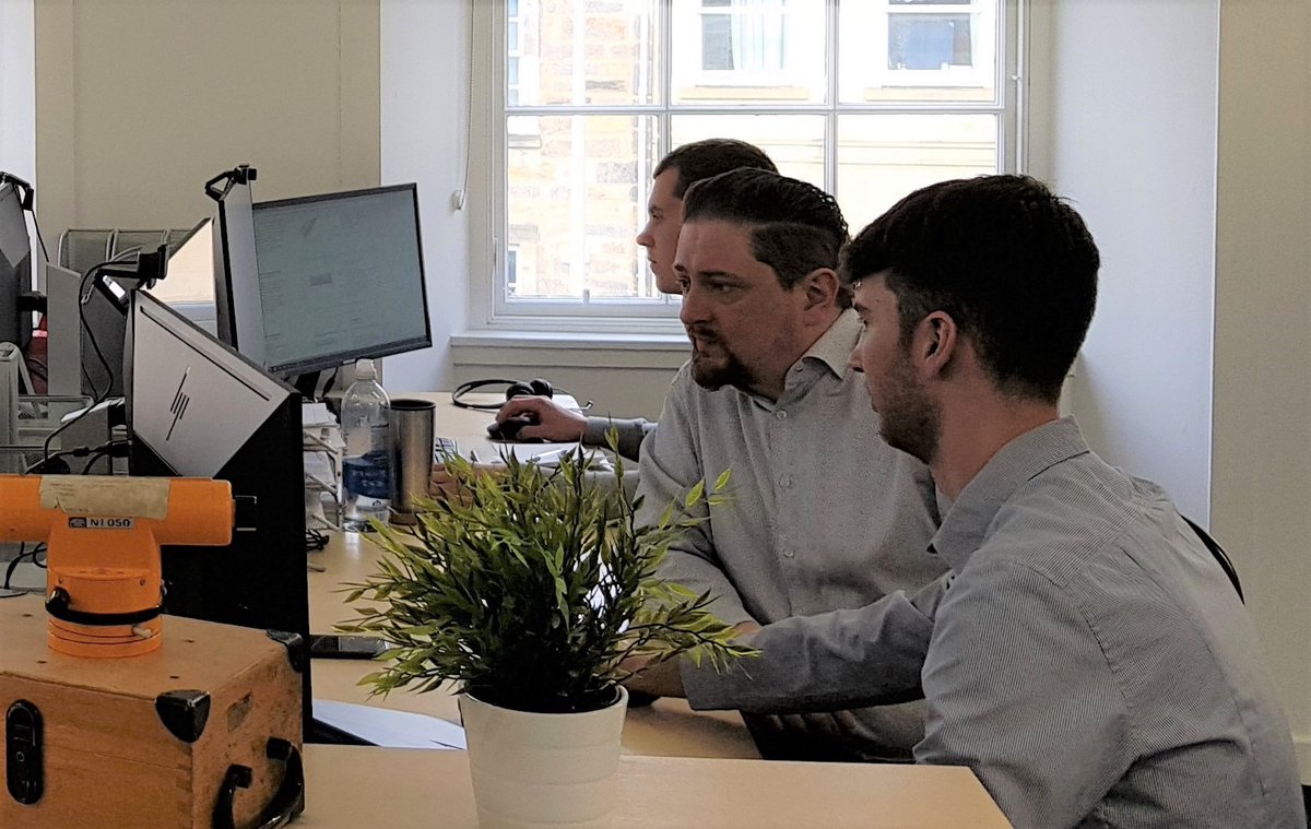 EdNapierRIE's tweet image. 🔻Read more about this #KnowledgeTransferPartnership project &amp;amp; the many ways @EdinburghNapier supports businesses on our new Innovation Hub website! 👇
innovationhub.napier.ac.uk/environments/e…

#ENUDifferenceMakers #ENUInnovation