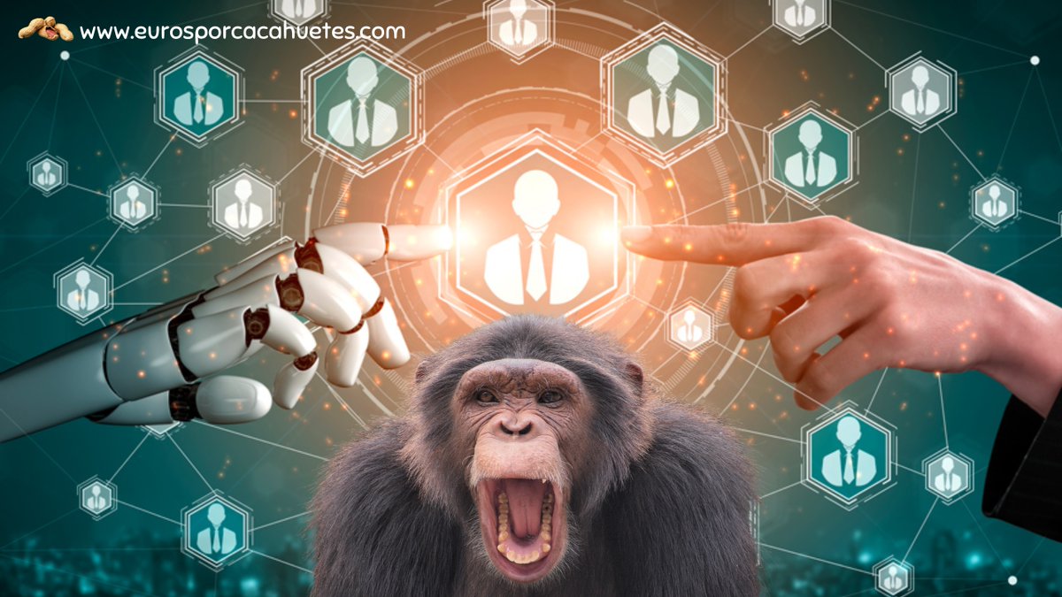 MonancioOrtega's tweet image. ENLACE: eurosporcacahuetes.com/%f0%9f%a4%96-l…

Las empresas están utilizando la inteligencia artificial para tomar decisiones de contratación.🤬

#HireVue #inteligenciaartificial #empleo #contratación #productividad #despidos #IBM #automatización #recursoshumanos #eurosporcacahuetes