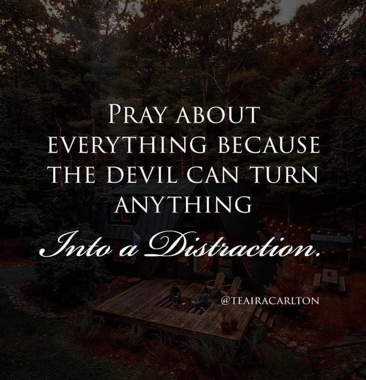 Devote yourselves to prayer with an alert mind and a thankful heart. (Colossians 4:2 NLT)