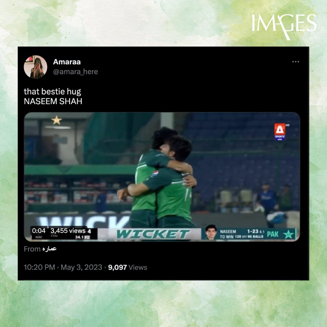 Images on Twitter "Loving the bestie behaviour! People are celebrating