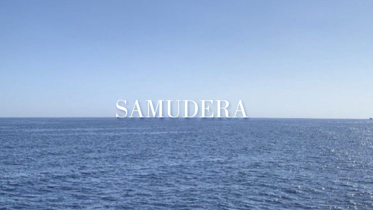 2x381's tweet photo. taekook local au : SAMUDERA

Katanya: “Kita tidak mungkin untuk bersama”, tapi kok keterusan sampe punya ‘blue kecil’? . Kisah singkat  pertemuan mereka yang tidak disengaja yang diselingi dengan pertengkaran kecil dan akhirnya menumbuhkan cinta diantara keduanya.

Cw // mpreg . https://t.co/y5ihJu9bn1