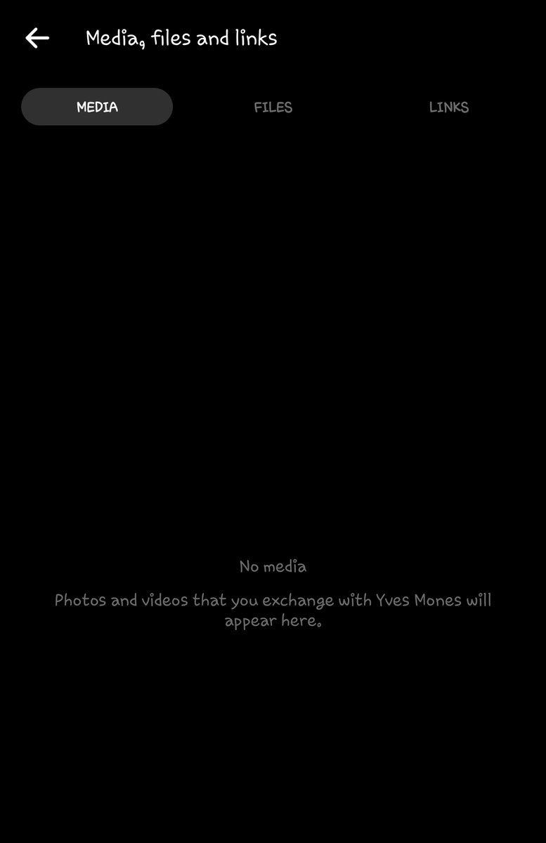 kimkim_014's tweet photo. Why naman ganon?? 🤧🤧🤧

#facebook #messenger #files #photos #videos https://t.co/Efss4tCpNk