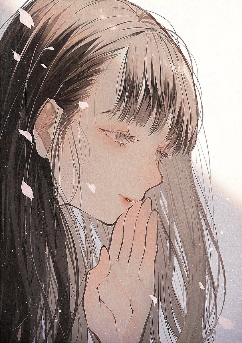 「「秘密」再掲。」|夢子⭐︎ｺﾐﾃｨｱ144【E03b】のイラスト