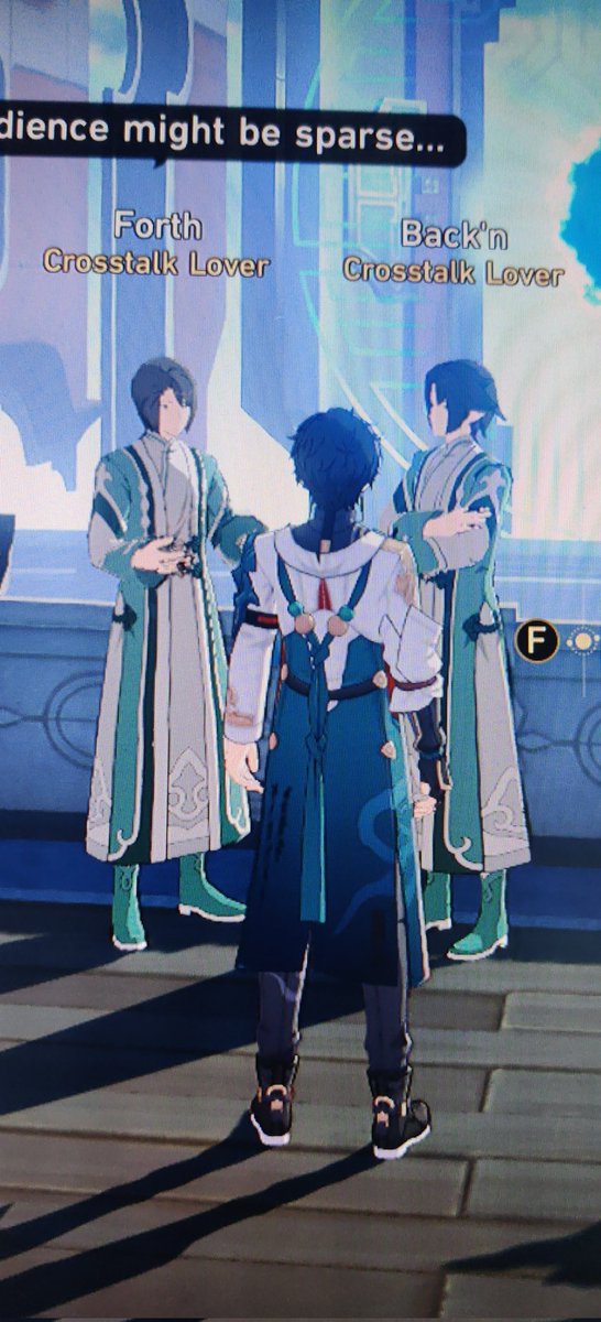 bb_owlet's tweet photo. Who are these guys 😂😂 #hsr https://t.co/HfvFLWkxXG