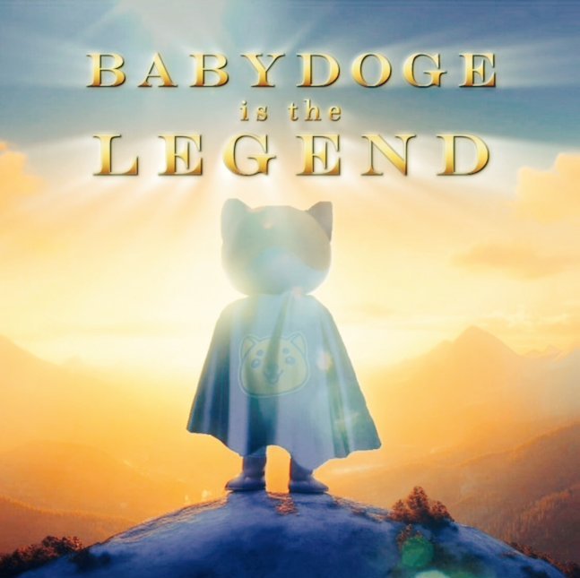 FashionOlenu's tweet photo. @babydoge Armies are ready bring it on the king #babydoge let's get it up https://t.co/OCOTPKmkG1