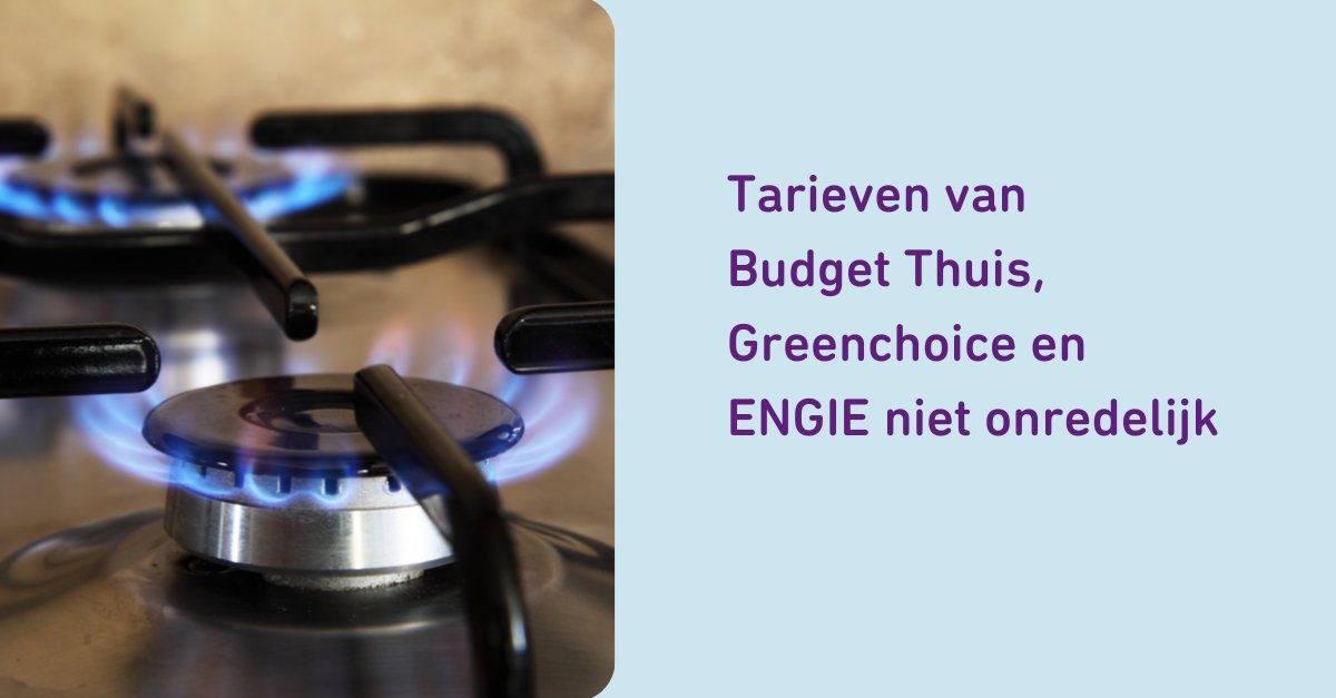 Autoriteit Consument & Markt | ACM tweet media