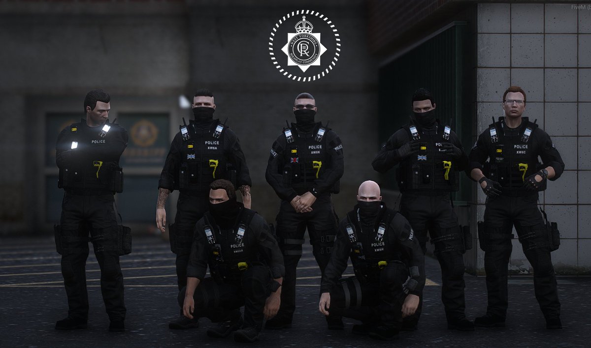 WYRoleplay_PSO's tweet photo. Firearms carried out a proactive patrol last night, in which units were unmarked in order to try and catch people in the act of committing crime. We try our best to give patrols variety. 
Interested? @WYRoleplay #Fictional #TeamWYRPC https://t.co/FGnZP0E3C6