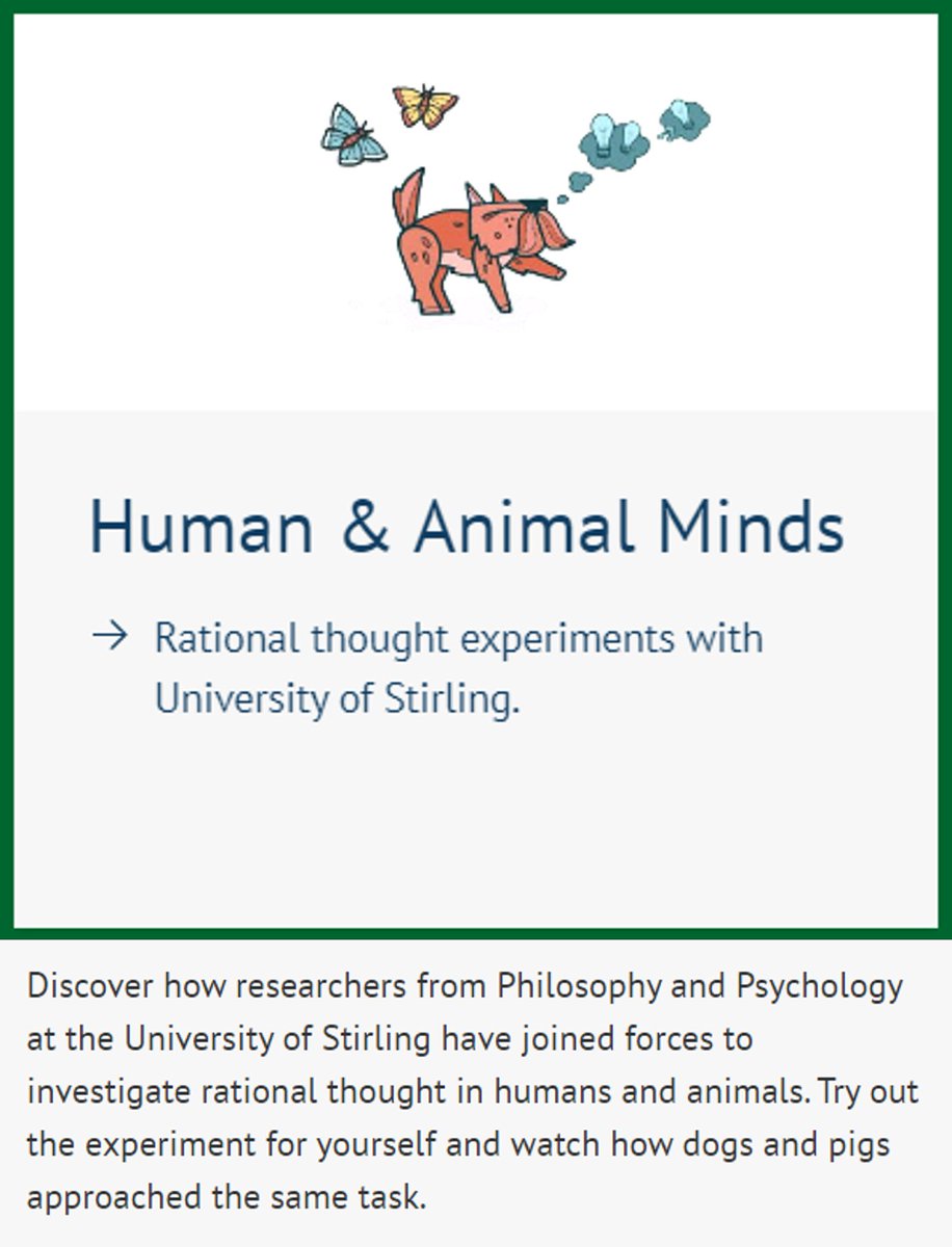 The ARED team are very excited to be a part of <a href="/GlasgowSciFest/">Glasgow Science Festival</a>!
Come and see us at Glasgow Botanic Gardens on Sat 3rd &amp; Sun 4th June.