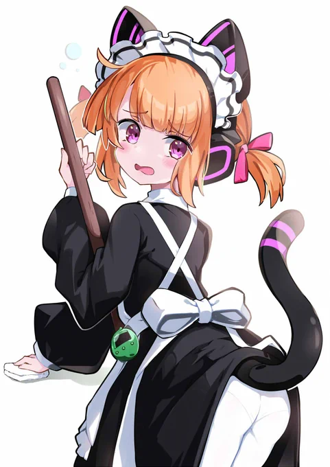 モモイ～ #ブルアカ
