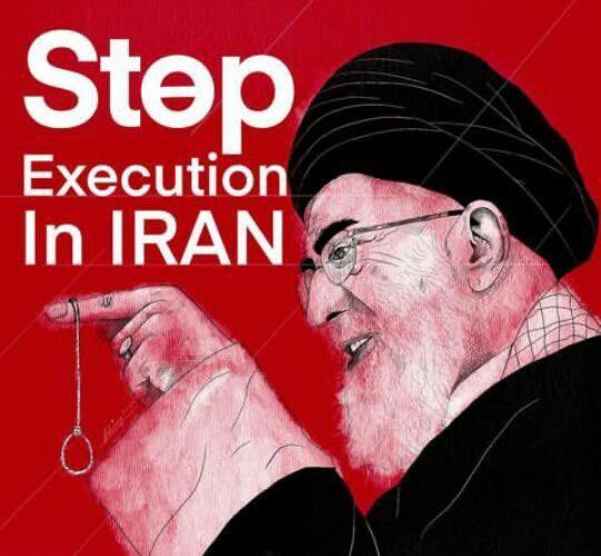 Rozan198's tweet photo. #YousefMehrad und #SadrollahFazeliZare , iranische intellektuelle Dissidenten, die in Einzelhaft verbracht wurden und denen unmittelbar Hinrichtung droht. Sie wurden wegen „Beleidigung des Propheten des Islam“ zum Tode verurteilt.Bitte seien Sie ihre Stimme, bevor es zu spät ist. https://t.co/9Oqhj2P7WO