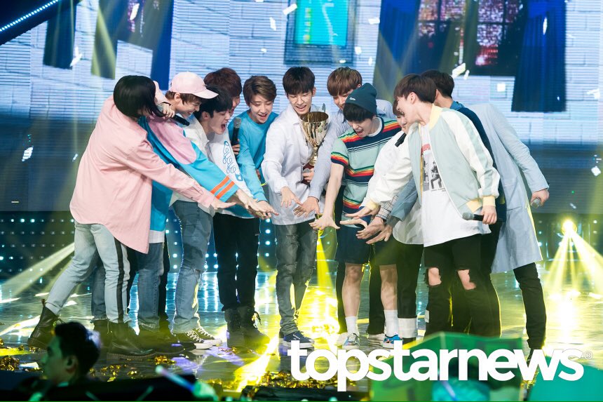  super n on twitter rt my17youth tadi waktu speech hoshi nyebut