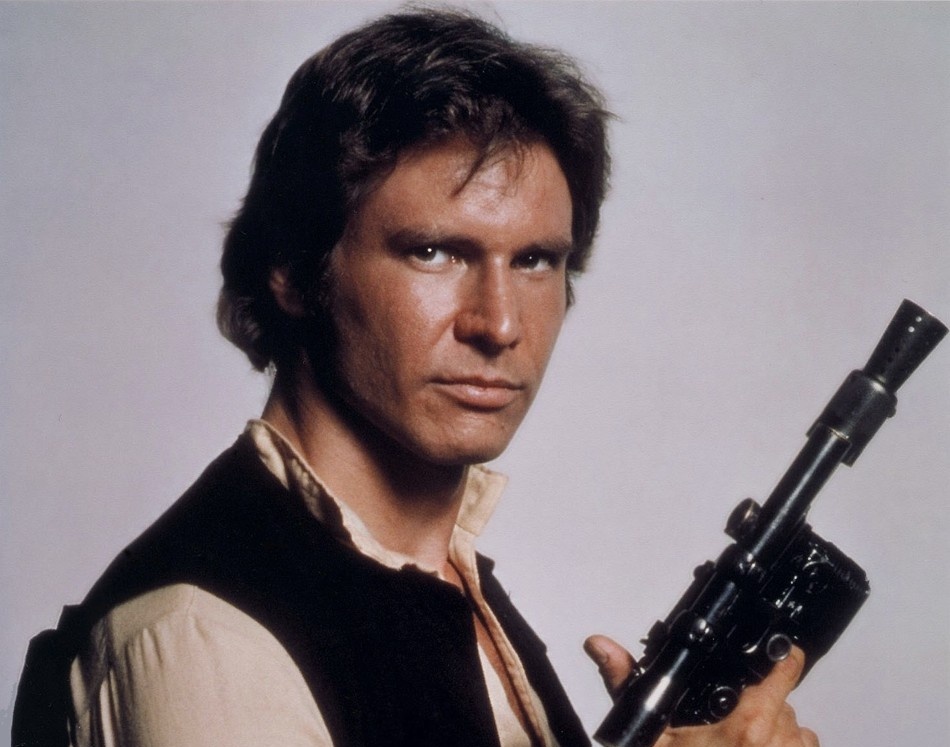 JavierGL_27's tweet photo. #May4thBeWithYou #StarWarsDay #MayThe4th https://t.co/0aAFlH8Mrx
