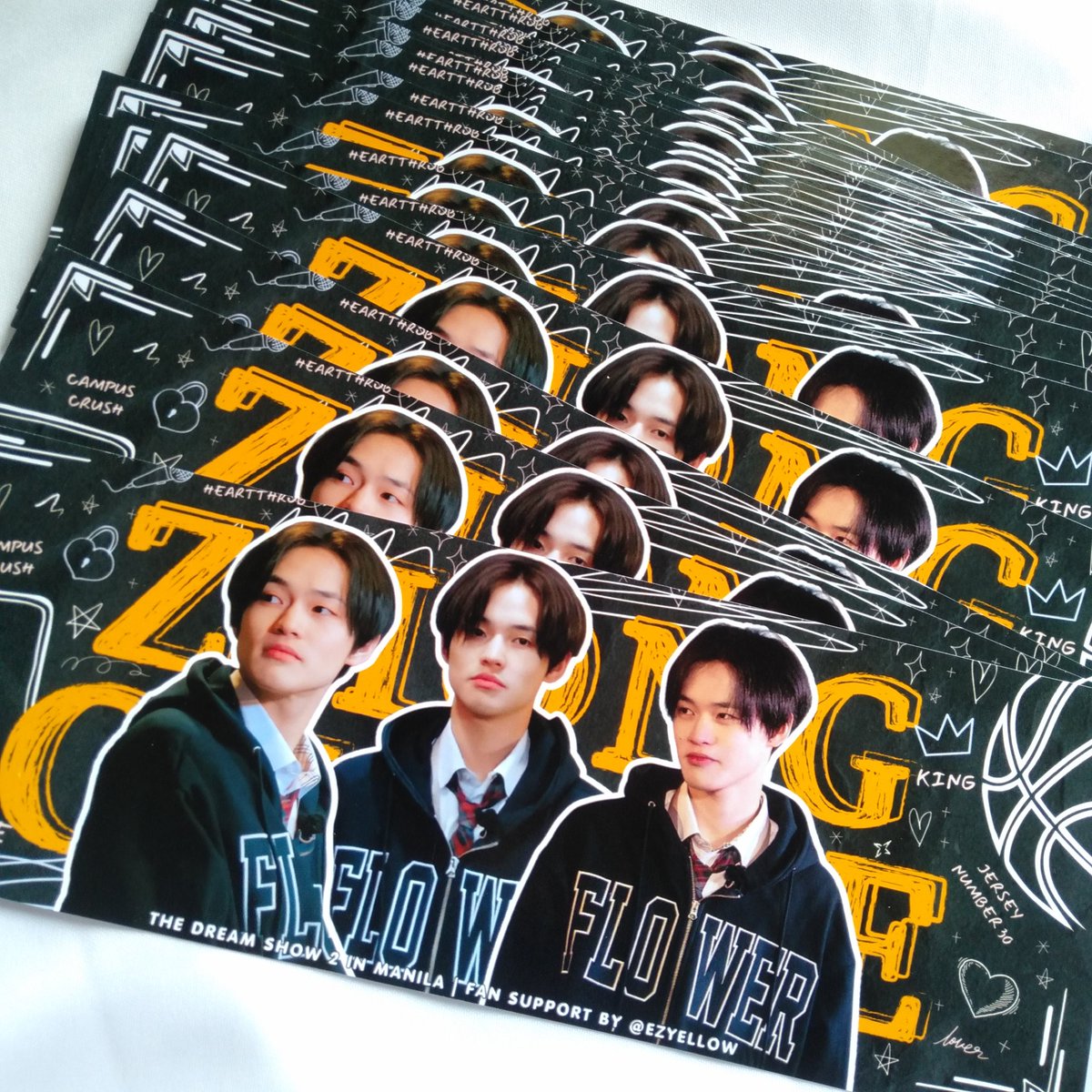 hiii! interest check, i might reprint this banner, let me know if you're interested. hehe!