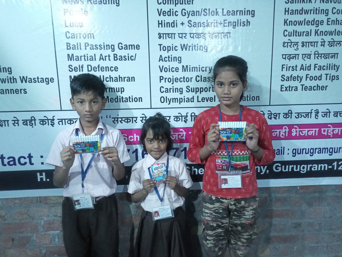 GurukulamPublic's tweet image. 100% Attendance Gift
#ATTENDANCE #attentionchallenge #goodstudent #goodstudent2023 #goodstudentoftheyear #student #schoollife #schoolchallenge