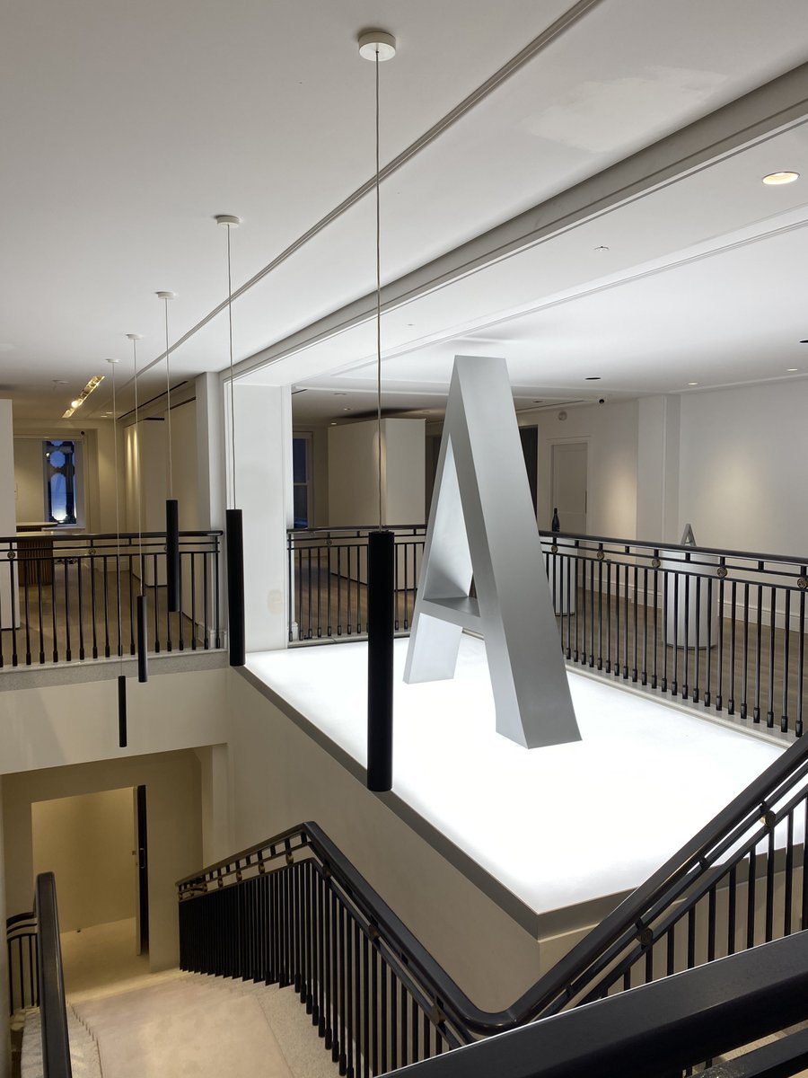 Asprey Studio tweet media