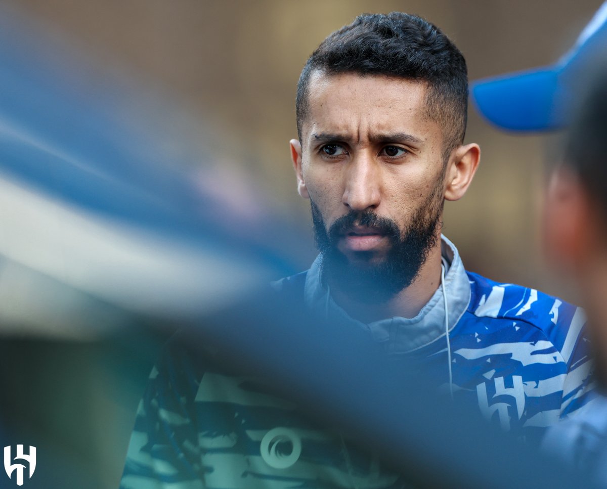 Alhilal_FC's tweet photo. 📸 يومان ويظهر #الهلال_في_اليابان 💙

#الهلال https://t.co/34P4ExmEGQ