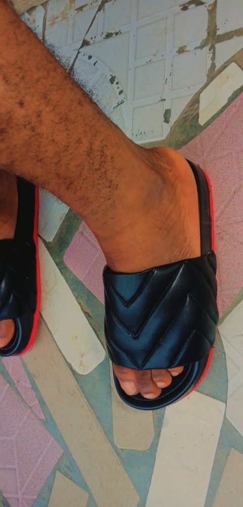 DaddyIcon9's tweet image. What do you see....