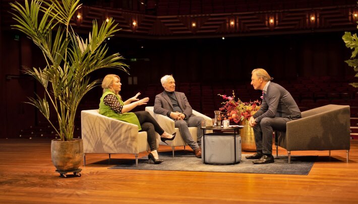 Podcastserie van Zwolse theaters krijgt vervolg met bijzondere familiebedrijven: events.nl/nieuws/podcast… via #Events_NL <a href="/zwolsetheaters/">Zwolse theaters</a> #Zwolle #theaters #eventlocaties