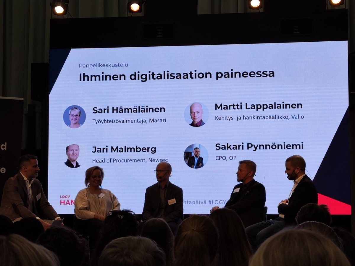 Sirpa Multaharju tweet media