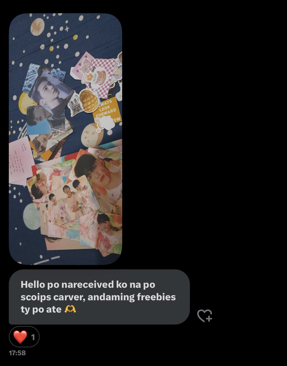 #myproofs