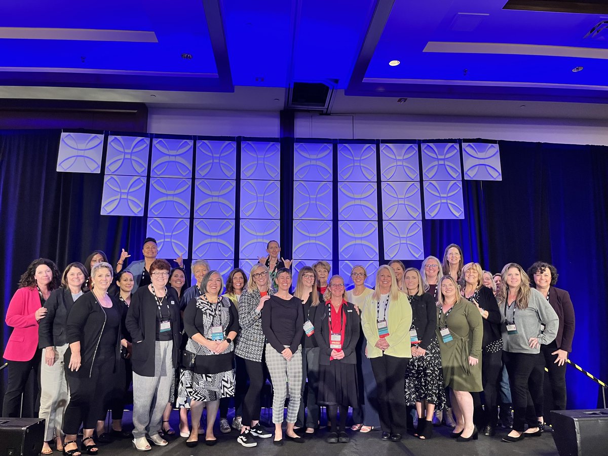 Some highlights from this year's #PSATEC:

→ The team heard author of Socialnomics, Erik Qualman, speak about Innovation by Design Thinking.
→ They celebrated the amazing women in this industry during the Women in Security Forum!

#psatec #conference #securityindustry